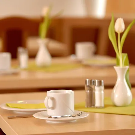 Garni Leitl Gmbh Eggenfelden