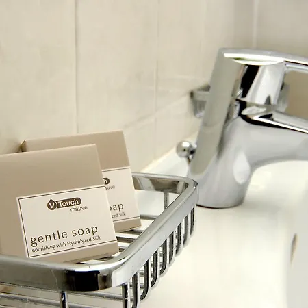 Garni Leitl Gmbh Hotel Eggenfelden