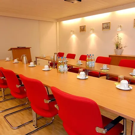 Garni Leitl Gmbh Hotel