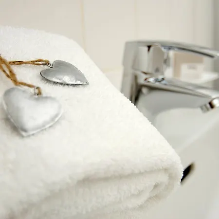 Hotel Garni Leitl Gmbh 3*