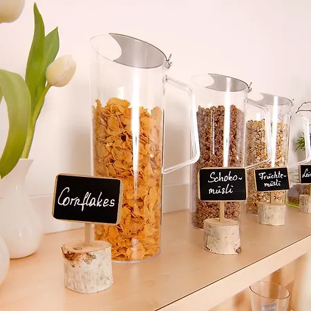 Garni Leitl Gmbh Eggenfelden