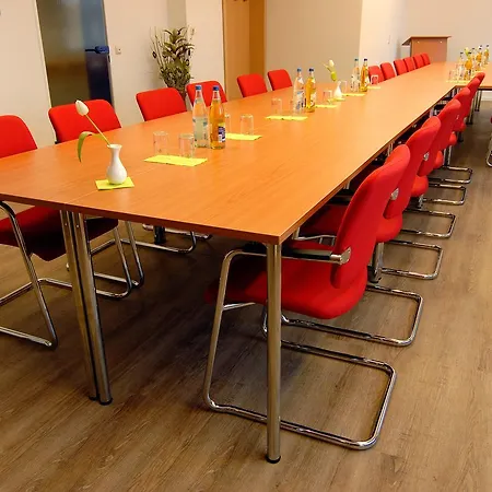 Garni Leitl Gmbh Eggenfelden
