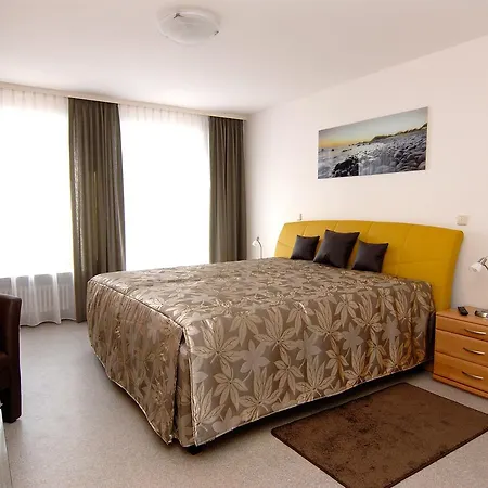 Hotel Garni Leitl Gmbh Eggenfelden