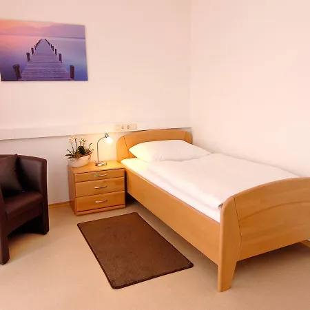 Garni Leitl Gmbh 3* Eggenfelden