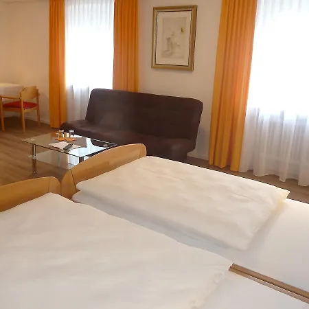 Garni Leitl Gmbh Hotel