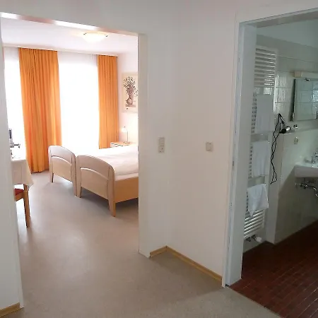 Garni Leitl Gmbh 3* Eggenfelden