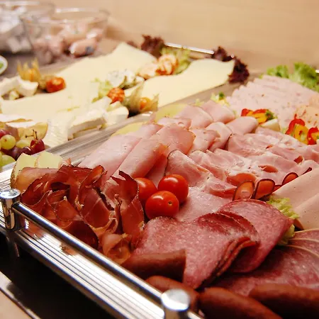 Hotel Garni Leitl Gmbh