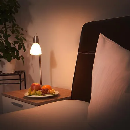 Hotel Garni Leitl Gmbh Eggenfelden