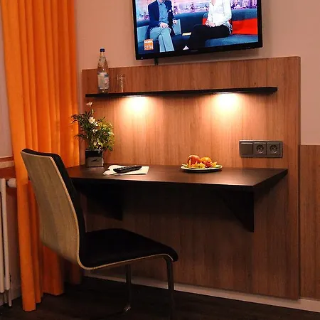 Garni Leitl Gmbh Hotel 3*