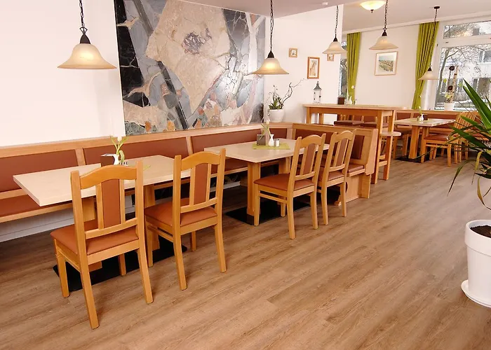 Garni Leitl Gmbh 3* Эггенфельден