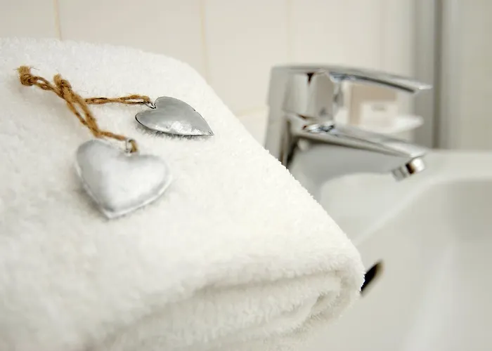 Hotell Garni Leitl Gmbh 3*