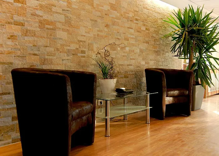 Hotell Garni Leitl Gmbh 3*