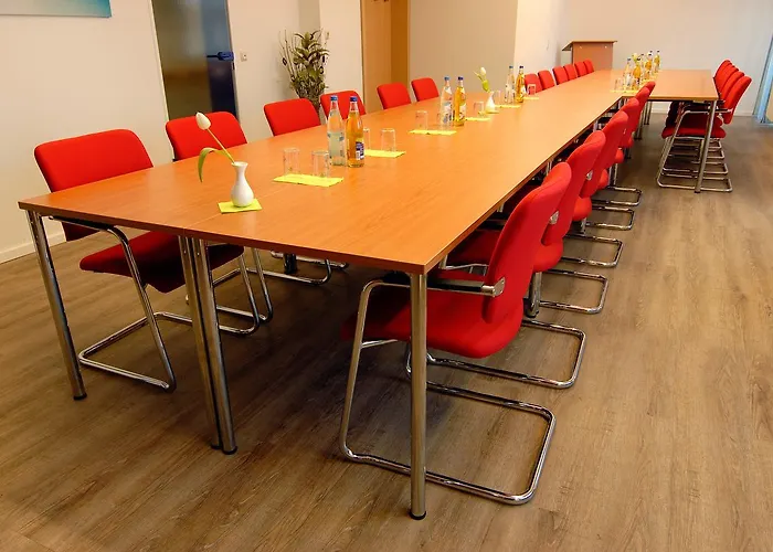 Garni Leitl Gmbh Эггенфельден