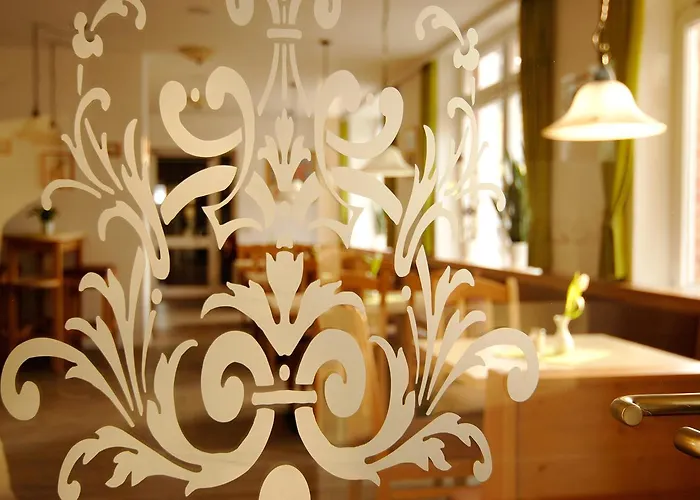 Garni Leitl Gmbh Hotell