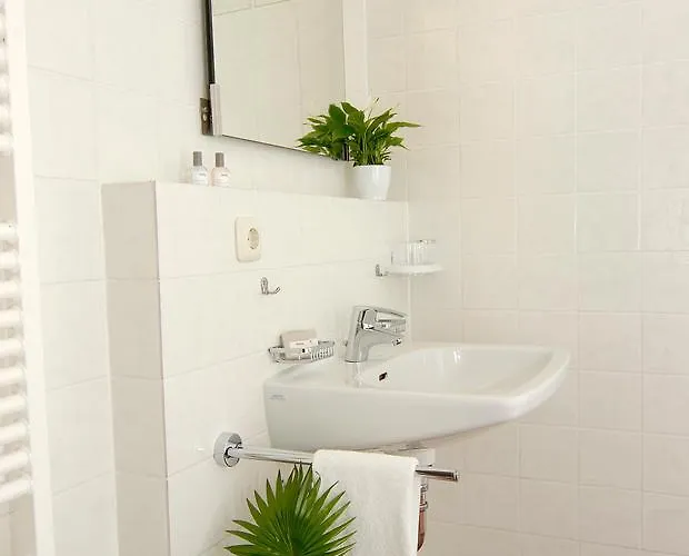 Garni Leitl Gmbh 3*