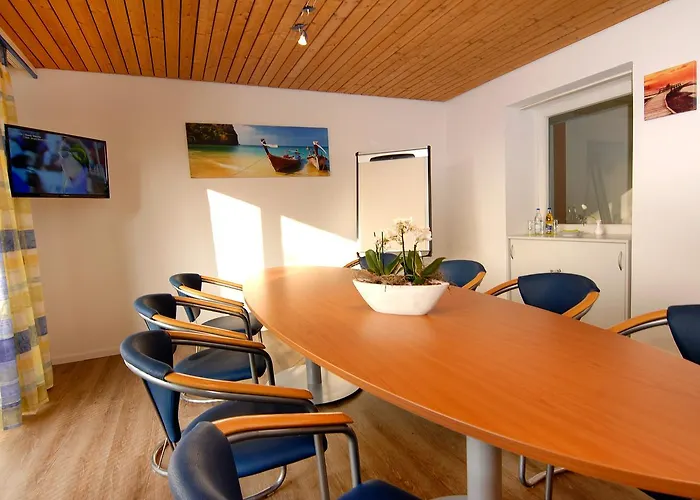 Hotell Garni Leitl Gmbh Eggenfelden