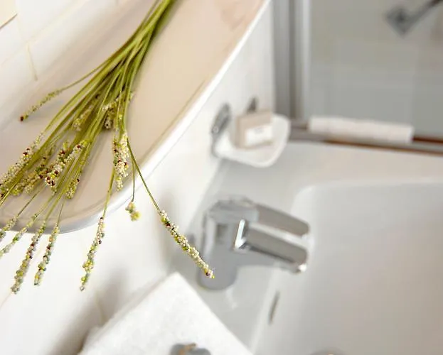 Garni Leitl Gmbh Eggenfelden