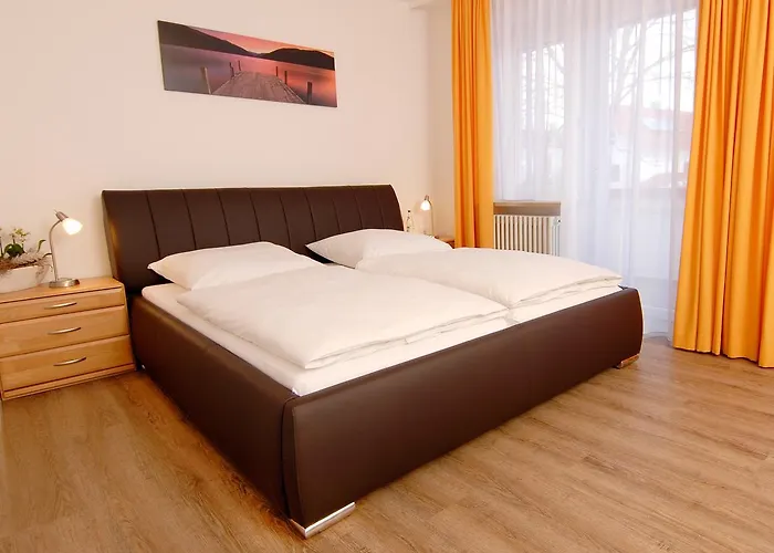 Garni Leitl Gmbh Hotell 3*