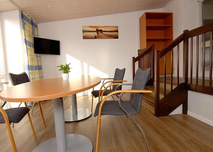 Garni Leitl Gmbh Hotell