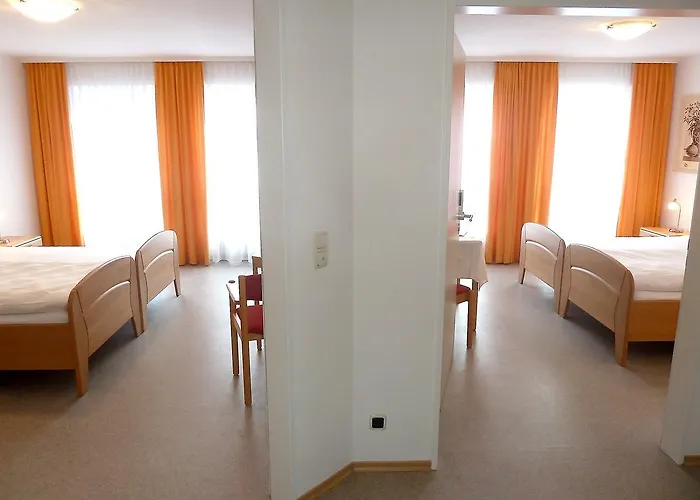 Garni Leitl Gmbh Eggenfelden