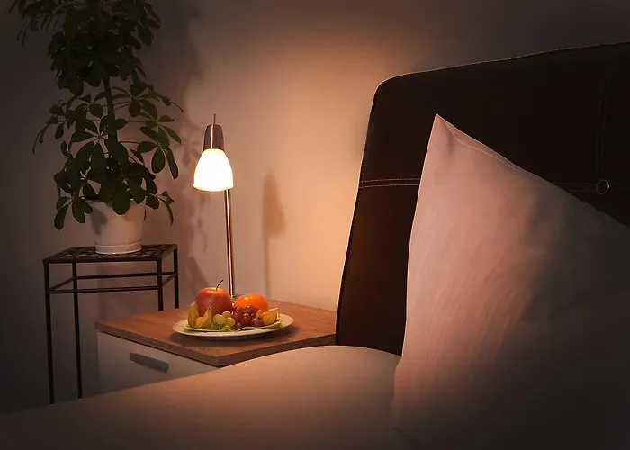 Hotell Garni Leitl Gmbh Eggenfelden