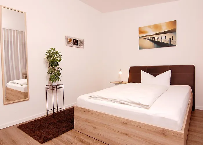 Garni Leitl Gmbh Hotell Eggenfelden