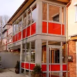 Garni Leitl Gmbh Hotel Eggenfelden