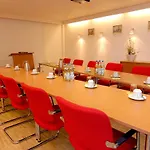 Garni Leitl Gmbh Otel