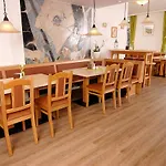 Garni Leitl Gmbh 3* Eggenfelden