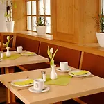 Garni Leitl Gmbh 3* Eggenfelden