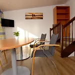 Garni Leitl Gmbh Hotel