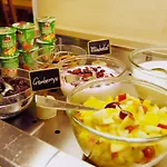 Garni Leitl Gmbh Otel 3*