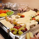 Garni Leitl Gmbh Hotel 3*