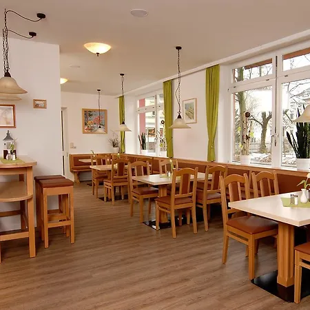 Garni Leitl Gmbh