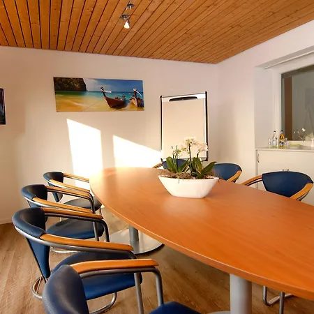 Szálloda Garni Leitl Gmbh Eggenfelden