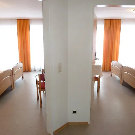 Garni Leitl Gmbh Eggenfelden