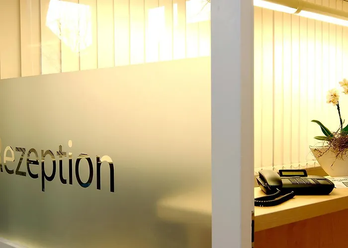 Garni Leitl Gmbh Szálloda Eggenfelden
