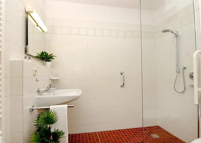 Hotel Garni Leitl Gmbh 3*