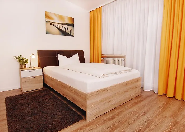 Szálloda Garni Leitl Gmbh 3*